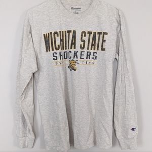 Long sleeve tee bundle